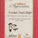 Literacy India Award