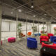 SOTI Gurugram- Workspace for Innovation