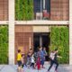 Design for Health and Wellbeing