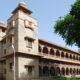 Remodeling, Renovation & Conservation of Boarding Houses, Mayo College, Ajmer